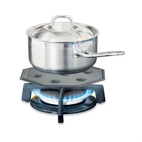 Diffuseur Mijoteur Tous Feux Simmermat 21,5 Cm B5911 4 Diffuseur Mijoteur Tous Feux Simmermat 21,5 Cm B5911 – Image 2