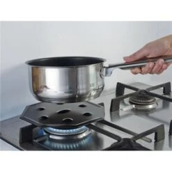 Diffuseur Mijoteur Tous Feux Simmermat 21,5 Cm B5911 8 Diffuseur Mijoteur Tous Feux Simmermat 21,5 Cm B5911 -Smeg Shop 21005 2 3 Diffuseur mijoteur tous feux Simmermat 21 5 cm B5911