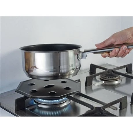 Diffuseur Mijoteur Tous Feux Simmermat 21,5 Cm B5911 5 Diffuseur Mijoteur Tous Feux Simmermat 21,5 Cm B5911 – Image 3