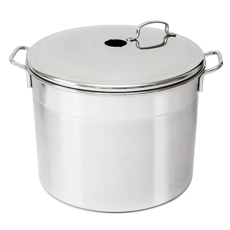 Bouilleur Inox 6 Bocaux 24 L 3 Bouilleur Inox 6 Bocaux 24 L
