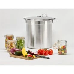 Bouilleur Inox 12 Bocaux 37L 9 Bouilleur Inox 12 Bocaux 37L -Smeg Shop 276017 3 1 Bouilleur inox 12 bocaux 37L Guillouard