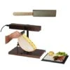 Kit Appareil à Raclette Alpage Et Couteau à Raclette 2 Kit Appareil à Raclette Alpage Et Couteau à Raclette -Smeg Shop 409008 0 1 Kit appareil a raclette Alpage et couteau a raclette