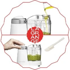 Mini Hachoir 629001 -Smeg Shop 443000 4 1 Mini Hachoir 629001 Lagrange