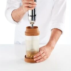 Lekue Préparateur De Boissons Végétales Veggie Drinks Maker 8 Lekue Préparateur De Boissons Végétales Veggie Drinks Maker -Smeg Shop 604116 2 1 Preparateur de boissons vegetales Veggie Drinks Maker Lekue