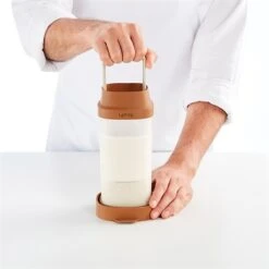 Lekue Préparateur De Boissons Végétales Veggie Drinks Maker 9 Lekue Préparateur De Boissons Végétales Veggie Drinks Maker -Smeg Shop 604116 3 1 Preparateur de boissons vegetales Veggie Drinks Maker Lekue
