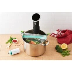 Kit Pompe Et Sacs Sous Vide STOR’EAT F93867 10 Kit Pompe Et Sacs Sous Vide STOR’EAT F93867 -Smeg Shop 606062 3 3 Kit pompe et sacs sous vide STOR EAT F93867 Mastrad