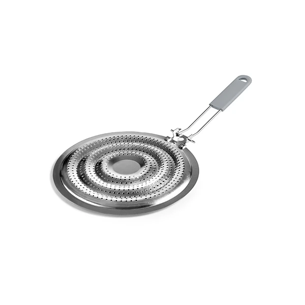 Ibili Diffuseur Pour Gazinière 21 Cm 3 Ibili Diffuseur Pour Gazinière 21 Cm