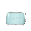 Smeg Toaster 2 Tranches Vert D'eau 950 W TSF01PGEU -Smeg Shop 700007 0 1 Toaster 2 tranches vert d eau 950 W TSF01PGEU Smeg