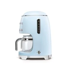 Smeg Cafetière Filtre Bleu Azur 1,4 L - 1050 W DCF02PBEU -Smeg Shop 700008 2 1 Cafetiere filtre bleu Azur 1 4 L 1050 W DCF02PBEU Smeg