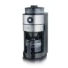 SEVERIN Cafetière Filtre Avec Broyeur 6 Tasses 820 W KA4811 -Smeg Shop 700019 0 1 Cafetiere filtre avec broyeur 6 tasses 820 W KA4811 Severin