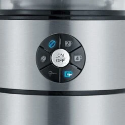 SEVERIN Cafetière Filtre Avec Broyeur 6 Tasses 820 W KA4811 11 SEVERIN Cafetière Filtre Avec Broyeur 6 Tasses 820 W KA4811 -Smeg Shop 700019 4 1 Cafetiere filtre avec broyeur 6 tasses 820 W KA4811 Severin