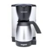 Magimix Cafetière Thermo Auto 1,2 L 1200 W 11480 -Smeg Shop 700023 0 2 Cafetiere thermo auto 1 2 L 1200 W 11480 Magimix