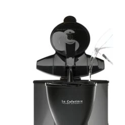 Magimix Cafetière Thermo Auto 1,2 L 1200 W 11480 -Smeg Shop 700023 2 2 Cafetiere thermo auto 1 2 L 1200 W 11480 Magimix