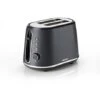 Cuisinart Grille Pain Toaster 2 Tranches Anthracite -Smeg Shop 700027 0 2 Grille pain Toaster 2 tranches Anthracite Cuisinart