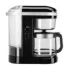 KitchenAid Machine à Café électrique Onyx 1,7 L 1100 W 5KCM1209EOB -Smeg Shop 700028 0 1 Machine a cafe electrique onyx 1 7 L 1100 W 5KCM1209EOB Kitchenaid