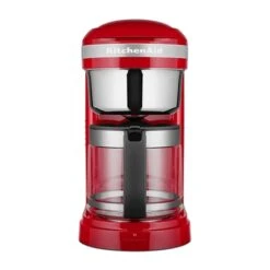KitchenAid Machine à Café électrique Rouge Empire 1,7 L 1100 W 8 KitchenAid Machine à Café électrique Rouge Empire 1,7 L 1100 W -Smeg Shop 700030 2 1 Machine a cafe electrique rouge empire 1 7 L 1100 W Kitchenaid