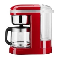 KitchenAid Machine à Café électrique Rouge Empire 1,7 L 1100 W 9 KitchenAid Machine à Café électrique Rouge Empire 1,7 L 1100 W -Smeg Shop 700030 3 1 Machine a cafe electrique rouge empire 1 7 L 1100 W Kitchenaid