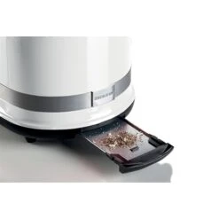 Ariete Toaster Moderna 2 Fentes 815 W 149 Blanc 9 Ariete Toaster Moderna 2 Fentes 815 W 149 Blanc -Smeg Shop 700048 2 1 Toaster moderna 2 fentes 815 W 149 Blanc Ariete