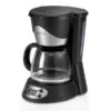 Cafetière Programmable 0,7 L 550 W -Smeg Shop 700057 0 1 Cafetiere programmable 0 7 L 550 W Kitchen Chef Professional