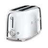 Smeg Grille Pain 4 Tranches 1500 W TSF02SSEU Chromé -Smeg Shop 700068 0 1 Grille pain 4 tranches 1500 W TSF02SSEU chrome Smeg