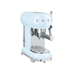 Smeg Machine à Café Expresso 1350 W ECF01PBEU -Smeg Shop 700069 2 2 Machine a cafe expresso 1350 W ECF01PBEU Smeg