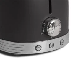 Schneider® Grille-pain 2 Fentes 815 W SCT02B Noir 8 Schneider® Grille-pain 2 Fentes 815 W SCT02B Noir -Smeg Shop 700082 2 1 Grille pain 2 fentes 815 W SCT02B noir Schneider