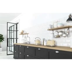 Schneider® Grille-pain 2 Fentes 815 W SCT02CR Crème -Smeg Shop 700084 4 1 Grille pain 2 fentes 815 W SCT02CR creme Schneider