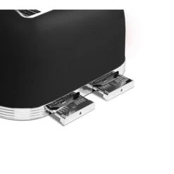 Schneider® Grille-pain 4 Fentes 1630 W SCT04B Noir -Smeg Shop 700088 2 1 Grille pain 4 fentes 1630 W SCT04B noir Schneider