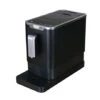 Scott Machine à Café Slimissimo Black Velvet 1470 -Smeg Shop 700096 0 1 Machine a cafe Slimissimo Black Velvet 1470 Scott