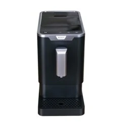 Scott Machine à Café Slimissimo Black Velvet 1470 -Smeg Shop 700096 1 1 Machine a cafe Slimissimo Black Velvet 1470 Scott