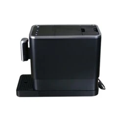 Scott Machine à Café Slimissimo Black Velvet 1470 -Smeg Shop 700096 2 1 Machine a cafe Slimissimo Black Velvet 1470 Scott