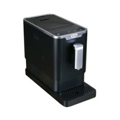 Scott Machine à Café Slimissimo Black Velvet 1470 -Smeg Shop 700096 3 1 Machine a cafe Slimissimo Black Velvet 1470 Scott
