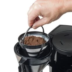Bestron Cafetière Filtre Avec Verseuse Isotherme 8 Tasses 900 W Coloris Cuivre -Smeg Shop 700100 4 1 Cafetiere filtre avec verseuse isotherme 8 tasses 900 W coloris cuivre Bestron