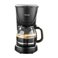 Bestron Cafetière à Filtre 1,25L 1000W -Smeg Shop 700103 2 1 Cafetiere a filtre 1 25L 1000W Bestron