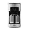 Cafetière Filtre électrique Programmable 1,5 L 900 W -Smeg Shop 700105 0 1 Cafetiere filtre electrique programmable 1 5 L 900 W Simeo