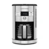 Cafetière Filtre électrique Digitale 1,8 L BCF550 -Smeg Shop 700107 0 1 Cafetiere filtre electrique digitale 1 8 L BCF550 Riviera et bar