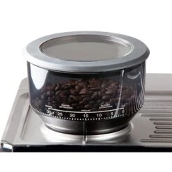 Domo Machine Expresso Avec Broyeur DO720K -Smeg Shop 701003 3 1 Machine expresso avec broyeur DO720K Domo
