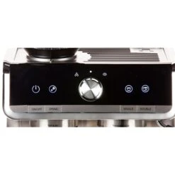 Domo Machine Expresso Avec Broyeur DO720K -Smeg Shop 701003 4 1 Machine expresso avec broyeur DO720K Domo