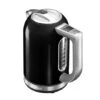 KitchenAid Bouilloire électrique Noire 5KEK1722EOB -Smeg Shop 70108 0 3 Bouilloire electrique noire 5KEK1722EOB Kitchenaid