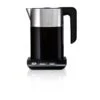 Bosch Bouilloire Styline 1,5L Noire TWK8613P -Smeg Shop 70148 0 18 Bouilloire Styline 1 5L noire TWK8613P Bosch