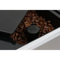 Scott Machine à Café Avec Broyeur 19 Bars Slimissimo -Smeg Shop 70169 3 2 Machine a cafe avec broyeur 19 bars Slimissimo Scott