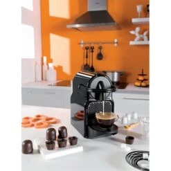 Magimix Nespresso M105 Inissia 0,7 L 11350 -Smeg Shop 70197 1 4 Nespresso M105 Inissia 0 7 L 11350 Magimix