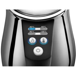 Bouilloire électrique 1,2 L Inox -Smeg Shop 702001 3 5 Bouilloire electrique 1 2 L inox Lagrange