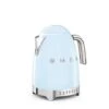 Smeg Bouilloire Bleu Azur 1,7 L 2400 W KLF04PBEU -Smeg Shop 702006 0 1 Bouilloire Bleu Azur 1 7 L 2400 W KLF04PBEU Smeg