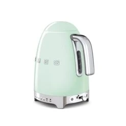 Smeg Bouilloire 1,7 L 2400 W KLF04PGEU Vert D'eau -Smeg Shop 702007 2 1 Bouilloire 1 7 L 2400 W KLF04PGEU vert d eau Smeg