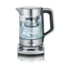 SEVERIN Théière Automatique En Verre 3000 W WK3422 -Smeg Shop 702009 0 2 Theiere automatique en verre 3000 W WK3422 Severin