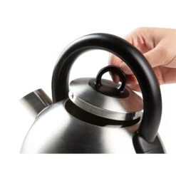 Domo Bouilloire Rétro 1,7 L 2200 W DO9230WK -Smeg Shop 702011 4 1 Bouilloire retro 1 7 L 2200 W DO9230WK Domo