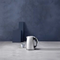 Cuisinart Bouilloire électrique Sans Fil 1,7 L 3000 W CPK17SE -Smeg Shop 702013 1 2 Bouilloire electrique sans fil 1 7 L 3000 W CPK17SE Cuisinart