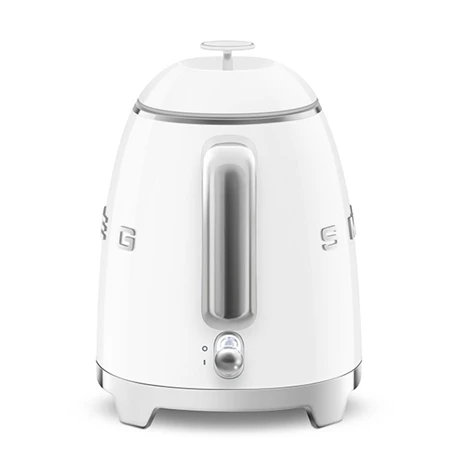 Smeg Mini Bouilloire 0,8 L 1400 W KLF05PBEU Blanc 6 Smeg Mini Bouilloire 0,8 L 1400 W KLF05PBEU Blanc – Image 4
