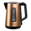 Bestron Bouilloire électrique Coloris Cuivre 1,7 L 1850 2200 W -Smeg Shop 702050 0 1 Bouilloire electrique coloris cuivre 1 7 L 1850 2200 W Bestron